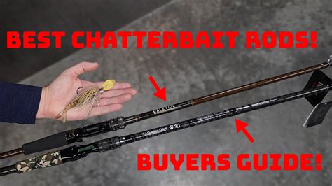 what is chaterbait|How to Choose the Right ChatterBait